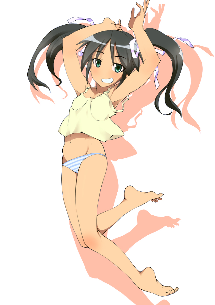 francesca lucchini (world witches series and 1 more) drawn by bakushiishi_at