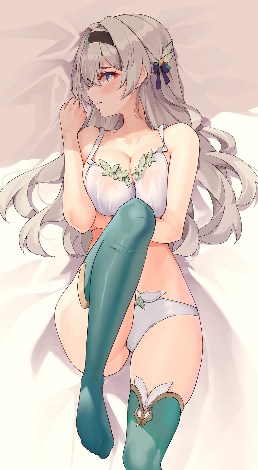 firefly (honkai and 1 more) drawn by matrix16