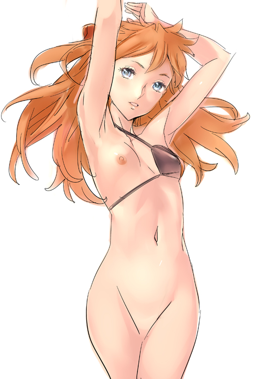 souryuu asuka langley (neon genesis evangelion and 1 more) drawn by nishieda