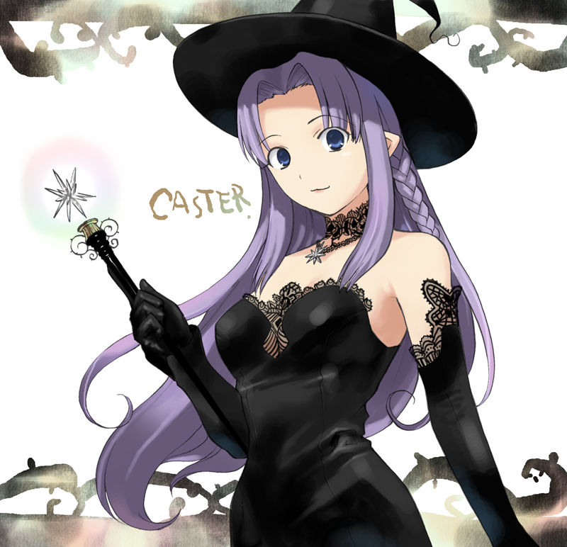 medea (fate and 1 more) drawn by takenashi_eri