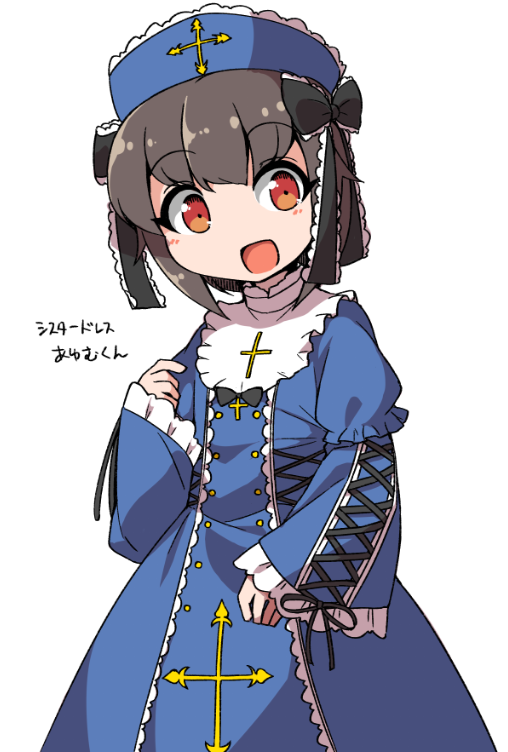 original drawn by fun_bo