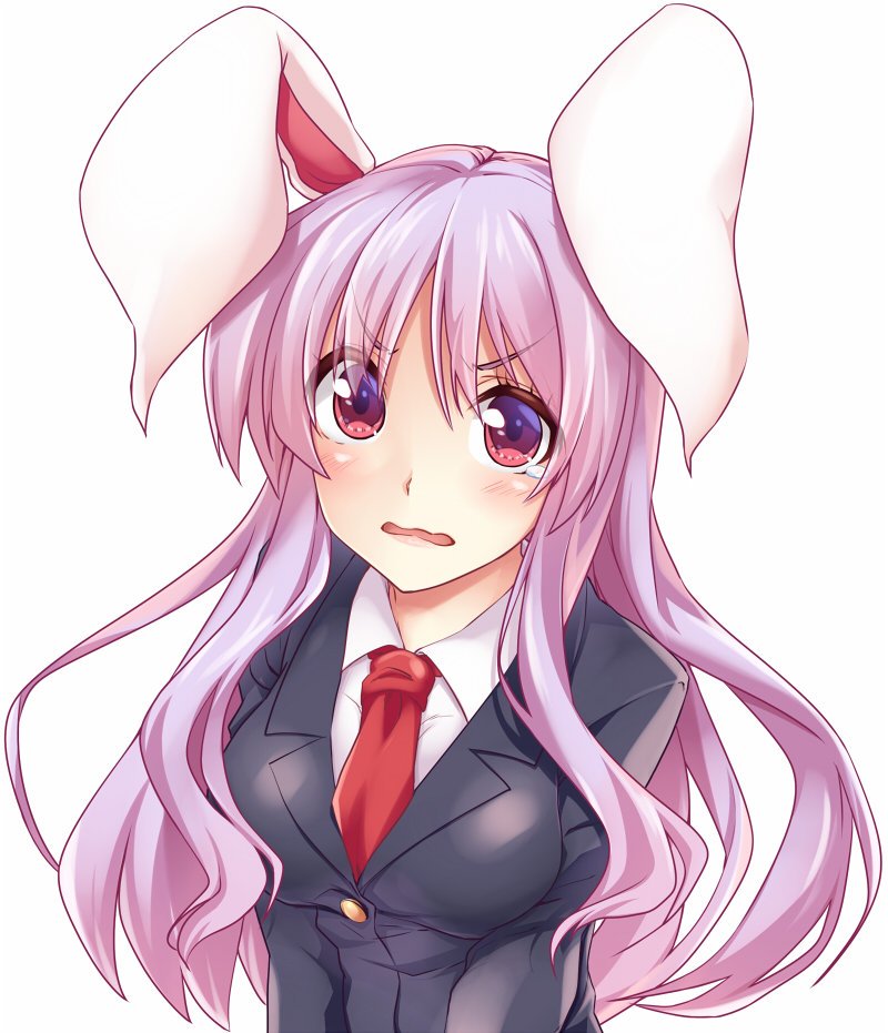 reisen udongein inaba (touhou) drawn by hisae_(hisae_collect)