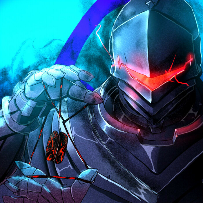 berserker (fate and 1 more) drawn by gozaemon