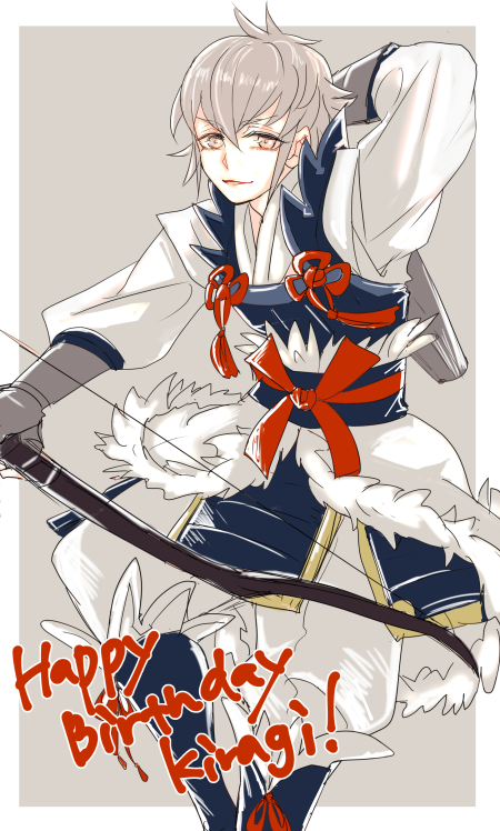 kiragi (fire emblem and 1 more) drawn by haruhito1211