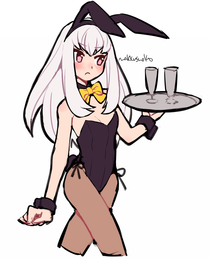 lysithea von ordelia (fire emblem and 1 more) drawn by do_m_kaeru