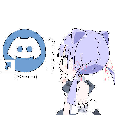 lokulo-chan (original and 1 more) drawn by lokulo_no_mawashimono