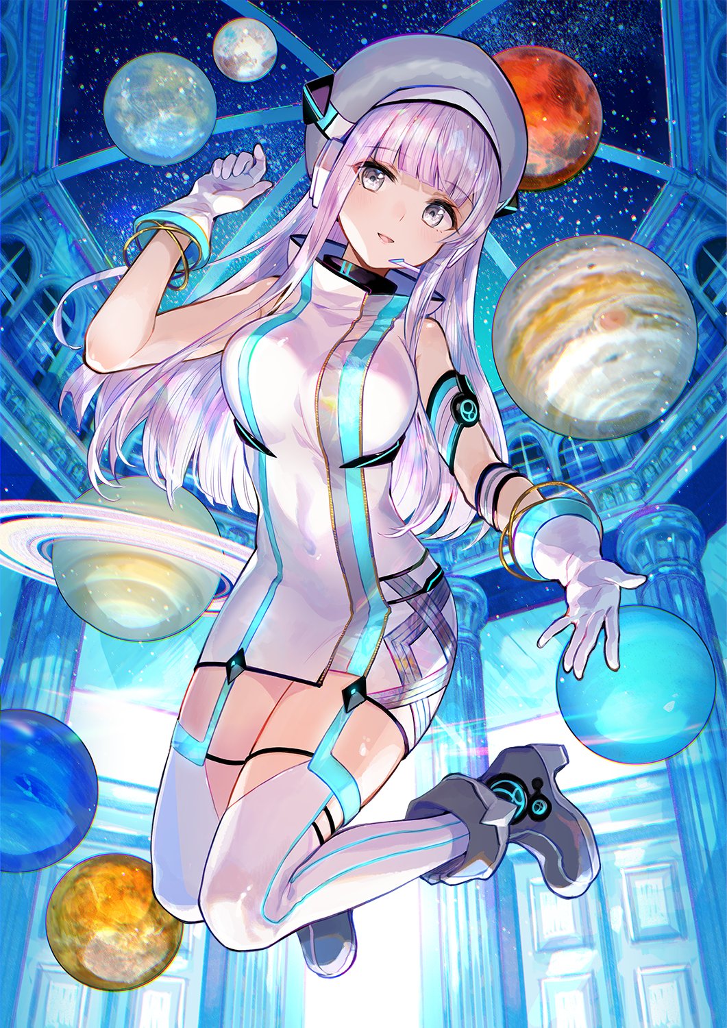 春夏新作モデル D4DJ 出雲咲姫 Maiden Photon イヤホン・ヘッドホン
