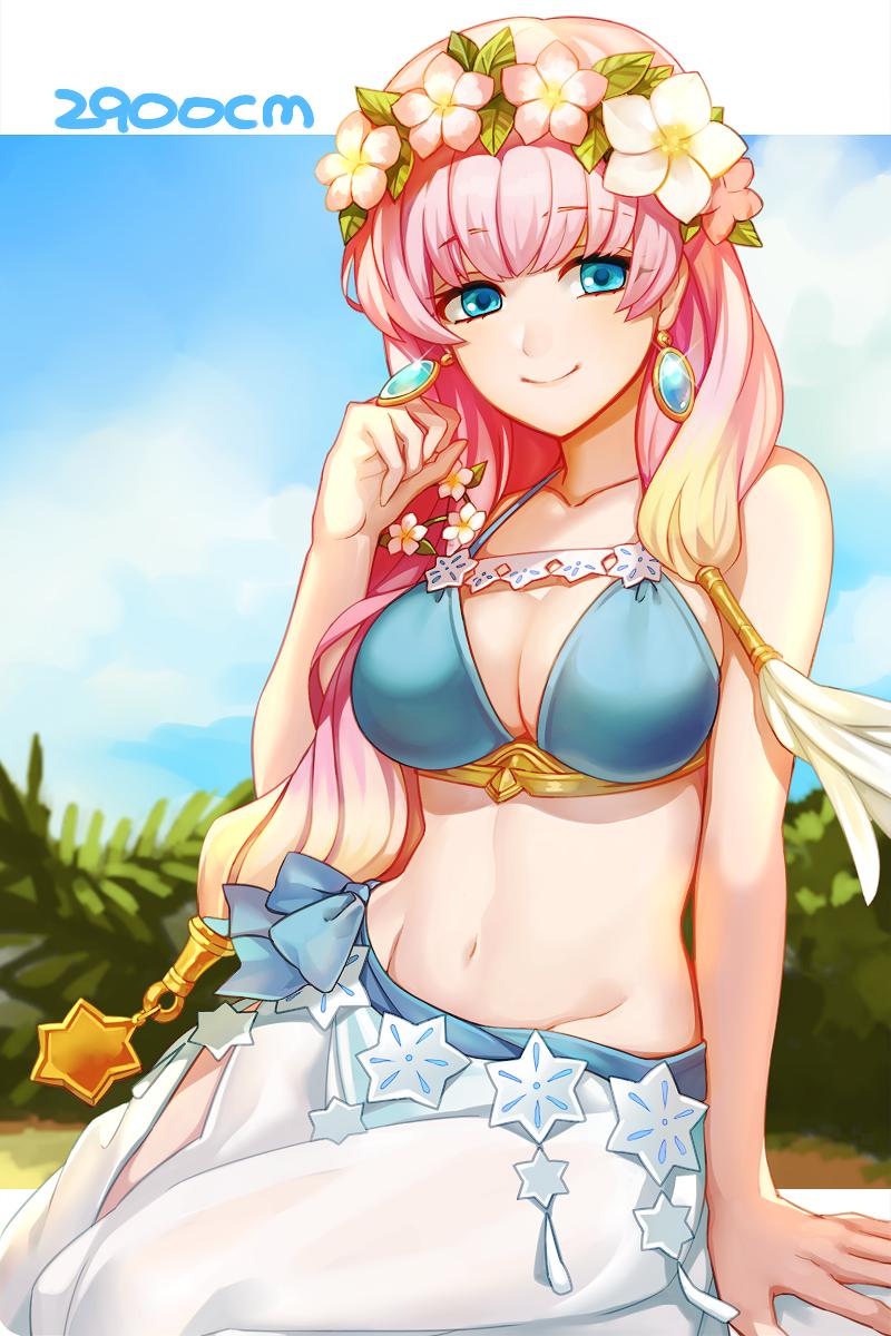 gunnthra (fire emblem and 1 more) drawn by nana_(nanalog76)