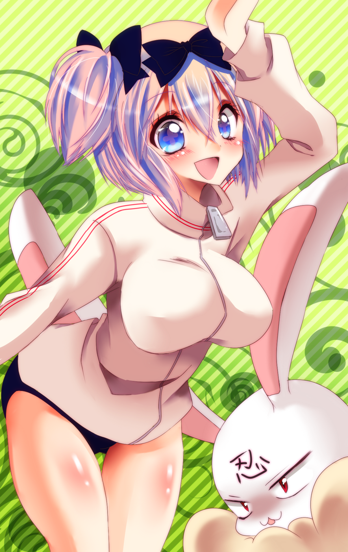 hibari and ninto (senran kagura and 1 more) drawn by azumo_shinobu