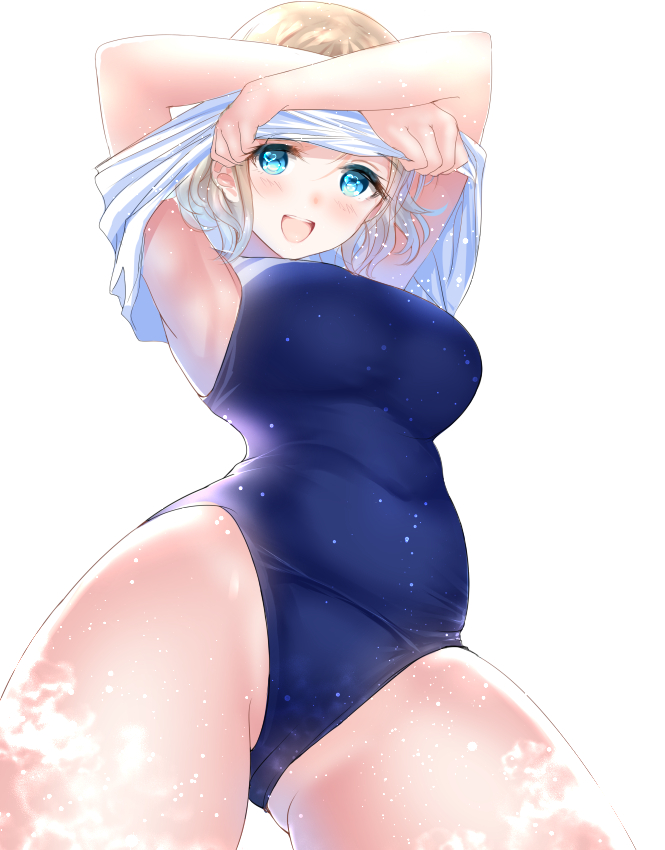 watanabe you (love live! and 1 more) drawn by ponytail_korosuke