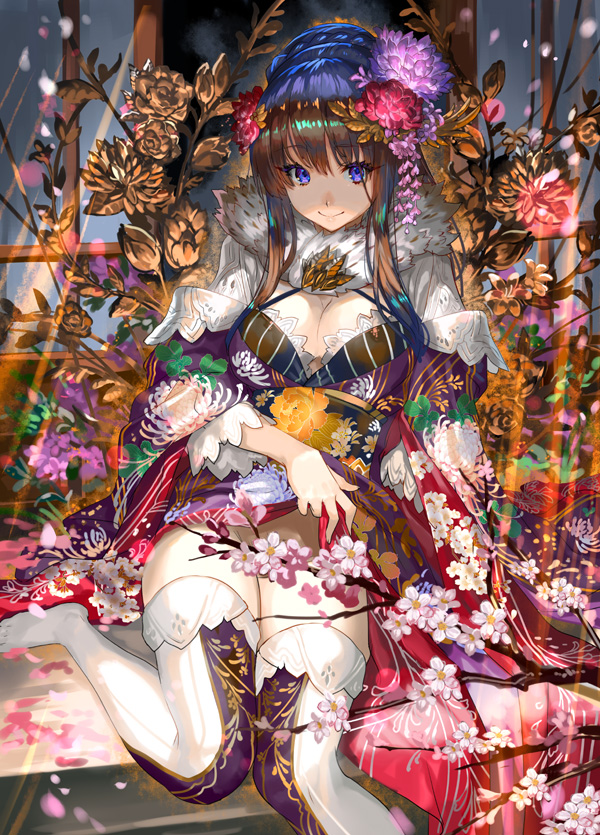 original drawn by ran'ou_(tamago_no_kimi)