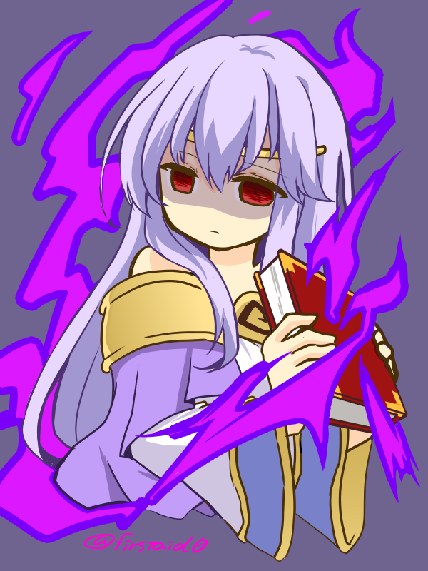 julia (fire emblem and 3 more) drawn by yukia_(firstaid0)