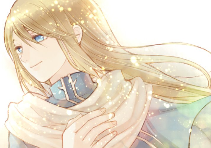 lucius (fire emblem and 1 more) drawn by kiyuu