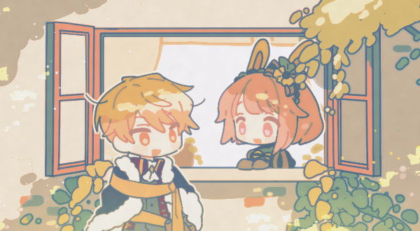 ootori emu and tenma tsukasa (project sekai) drawn by yeong-il