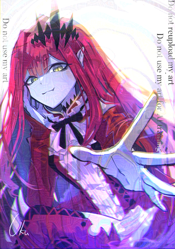 baobhan sith (fate and 1 more) drawn by ukumituki