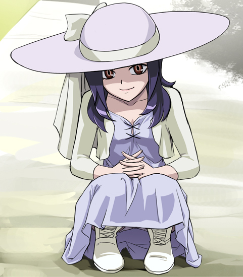 higashi setsuna (precure and 1 more) drawn by haruyama_kazunori