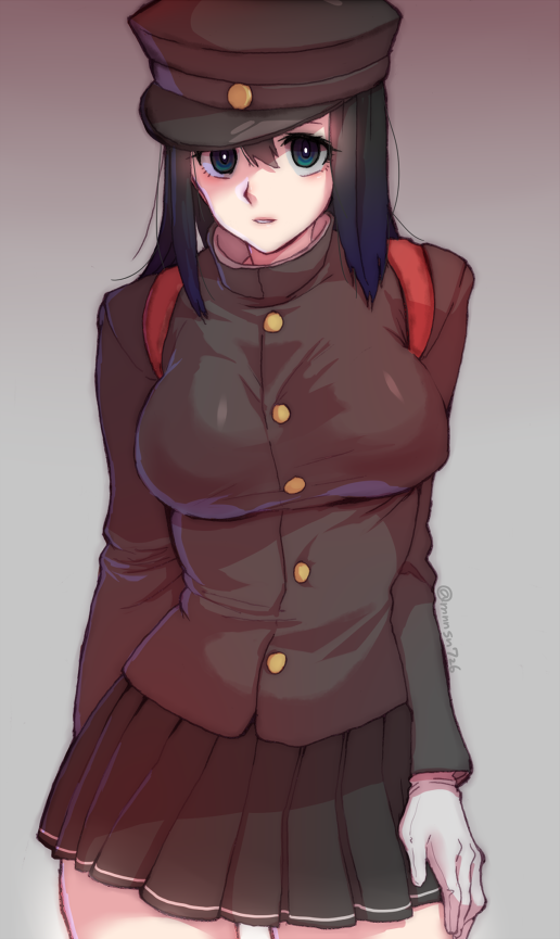 akitsu maru and akitsu maru kai (kantai collection) drawn by katsuoboshi