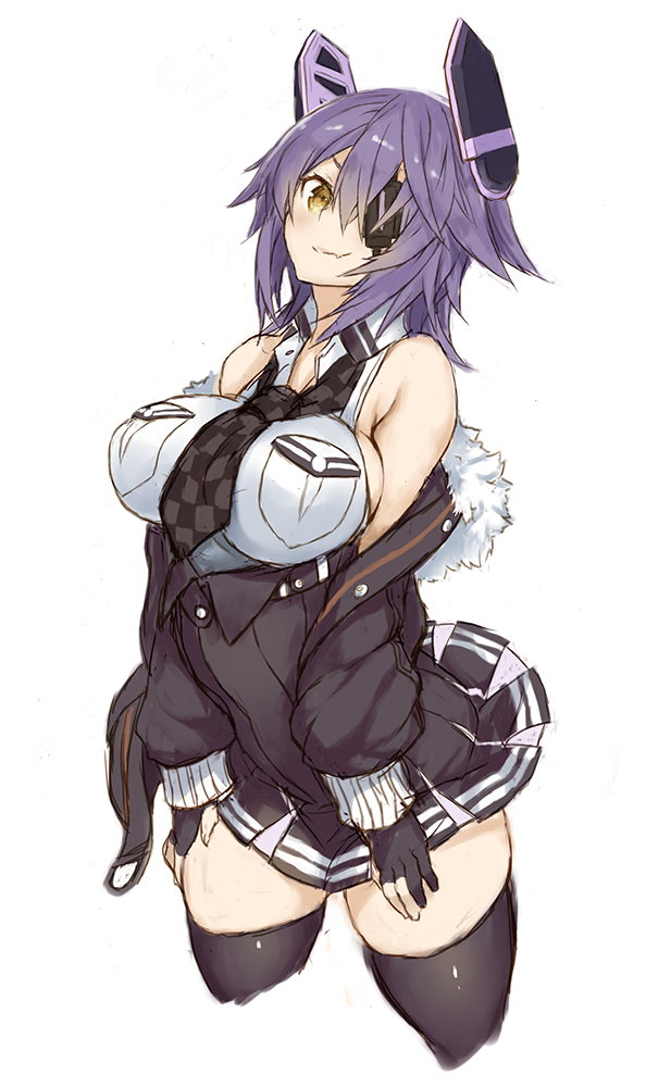 tenryuu and tenryuu kai ni (kantai collection) drawn by ryo_(tg290)