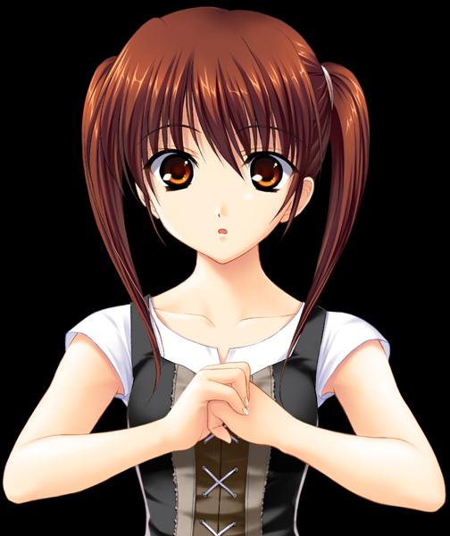 kanako (clannad and 1 more) drawn by fumio_(ura_fmo)