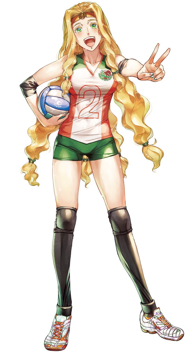 quetzalcoatl (fate and 1 more) drawn by hiroe_rei