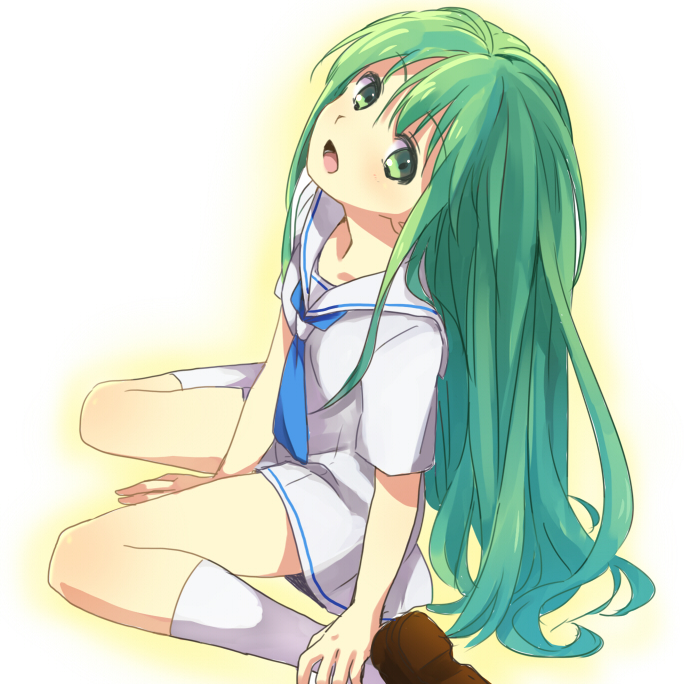 enkidu (fate and 1 more) drawn by sanchoume