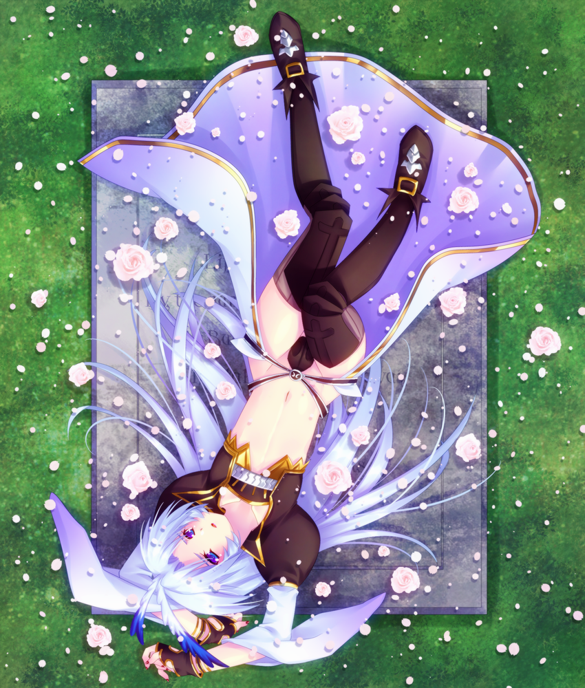 kuja (final fantasy and 1 more) drawn by minatosaiga
