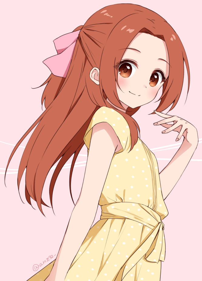 otoshiro noel (aikatsu! and 1 more) drawn by yumoran