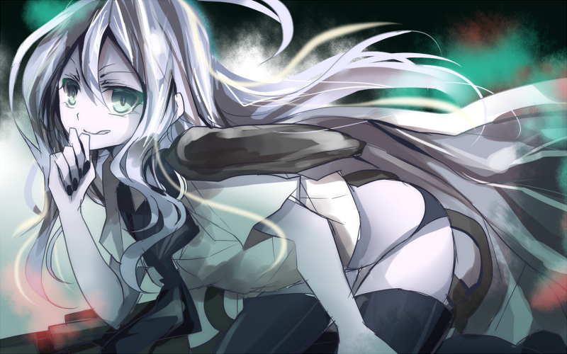 ta-class battleship (kantai collection) drawn by sakura_(lilak_a)