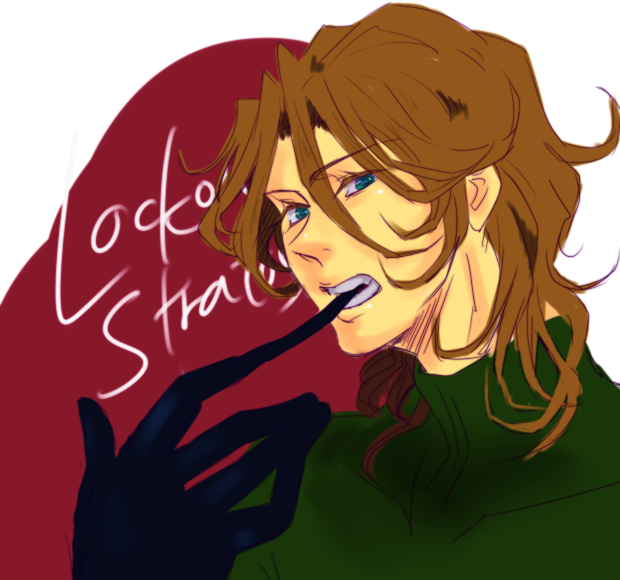 lockon stratos (gundam and 1 more) drawn by co_(cocoon)