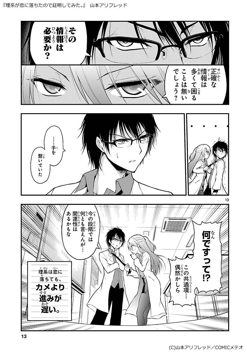 himuro ayame and yukimura shinya (original and 1 more) drawn by yamamoto_arifred