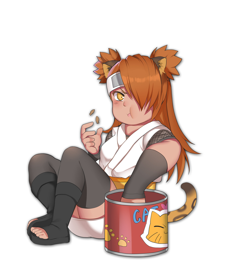 akimichi chouchou (naruto and 1 more) drawn by greetload
