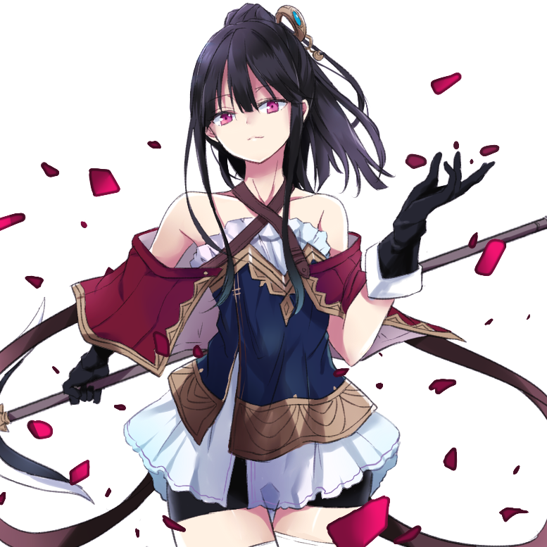mimi houllier von schwarzlang (atelier and 1 more) drawn by maromi_(am97)
