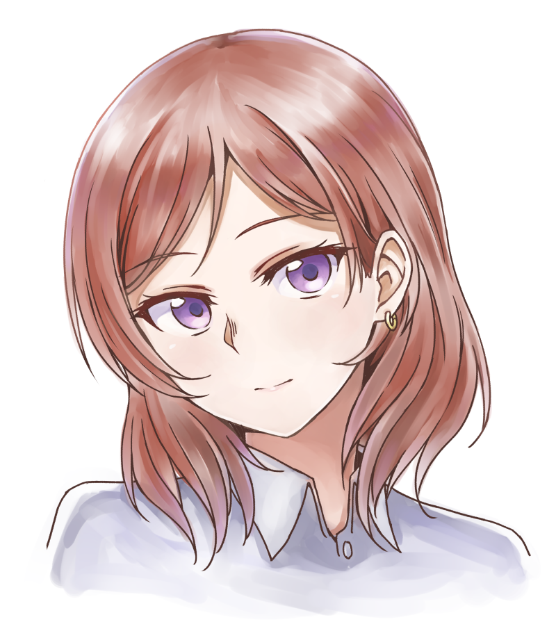 nishikino maki (love live! and 1 more) drawn by kyuusenbinore_(gavion)