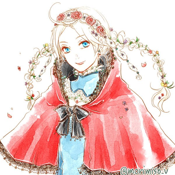 nina (fire emblem and 1 more) drawn by insarability