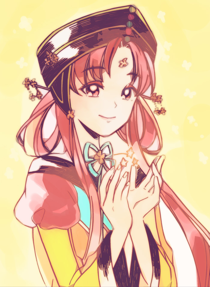 princess kakyuu (bishoujo senshi sailor moon and 1 more) drawn by tonokichi