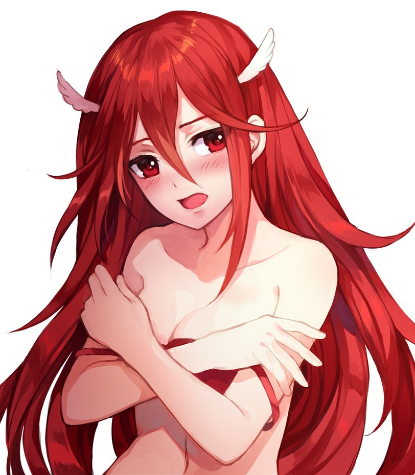 cordelia (fire emblem and 1 more) drawn by jurge