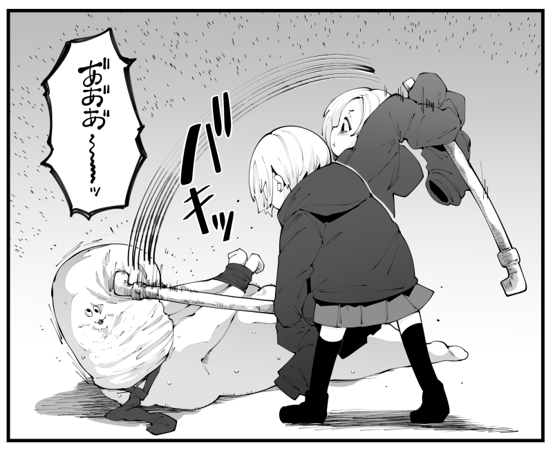producer, shirasaka koume, and p-head producer (idolmaster and 2 more) drawn by takato_kurosuke