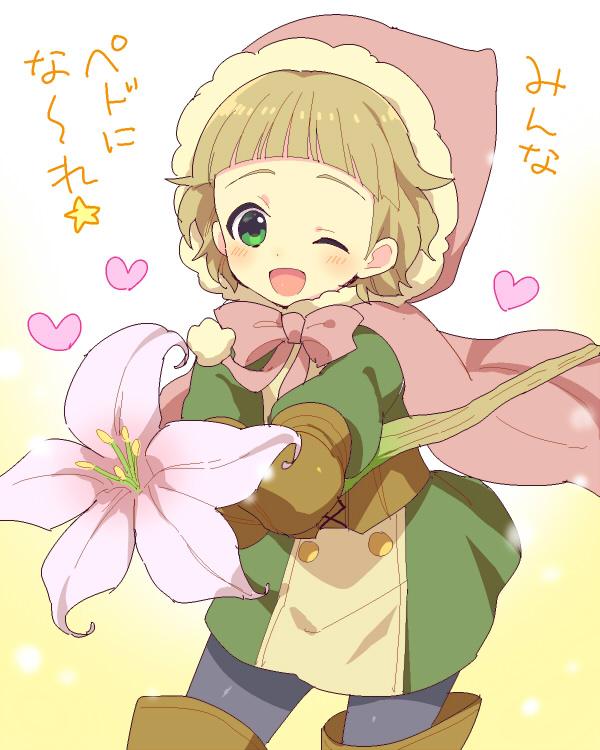 himeno kanon (idolmaster and 1 more) drawn by mo_(nmnme)
