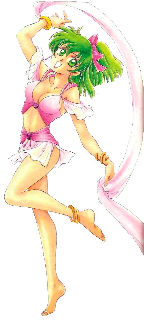 lene (fire emblem and 1 more) drawn by hirota_mayumi