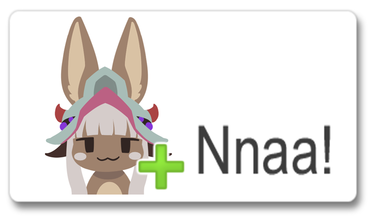 nanachi (made in abyss and 1 more) drawn by bune_poster
