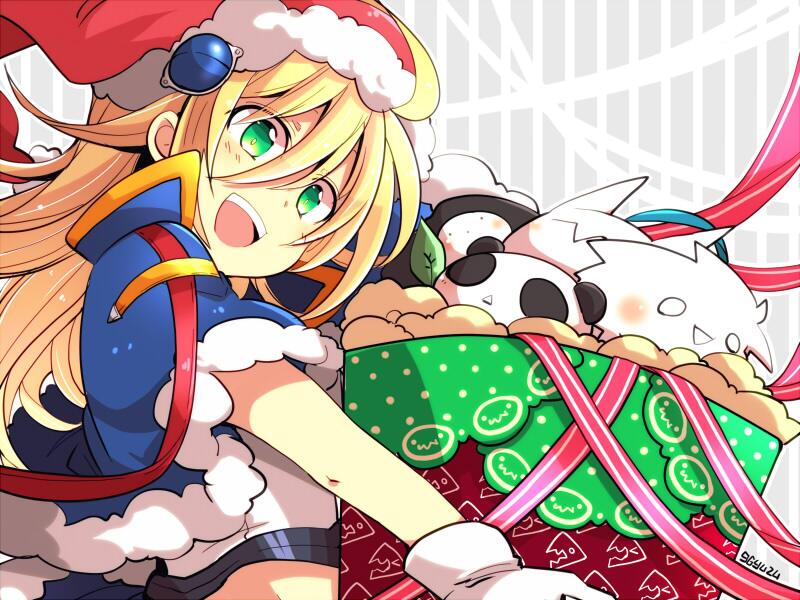 noel vermillion, ragna the bloodedge, arakune, lao jiu, and hakumen (blazblue) drawn by kuro_yuzu