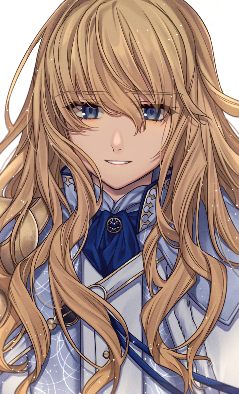 kirschtaria wodime (fate and 1 more) drawn by karokuchitose