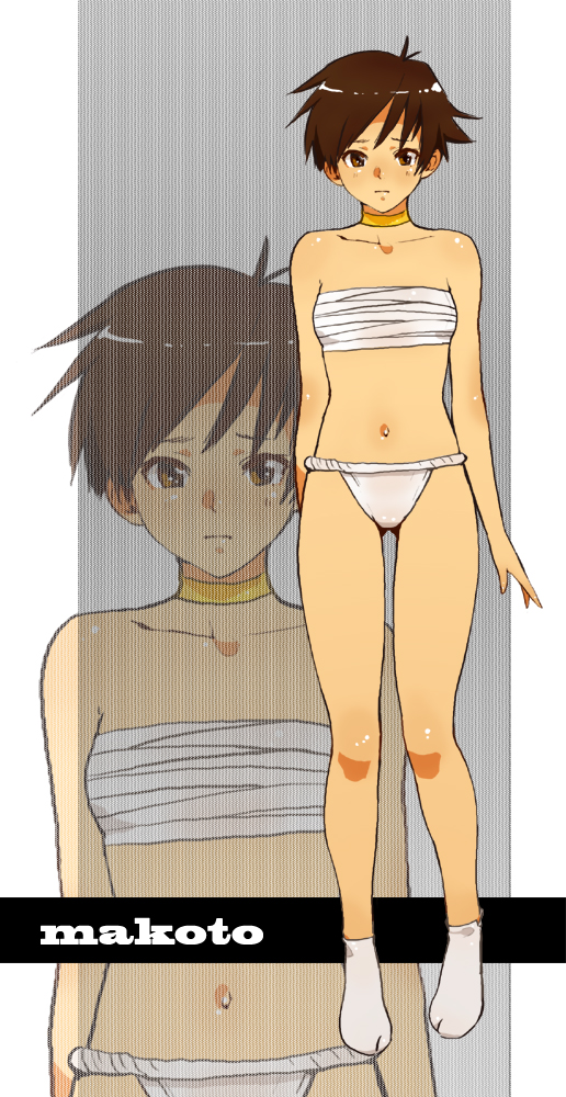 makoto (street fighter and 1 more) drawn by nbo