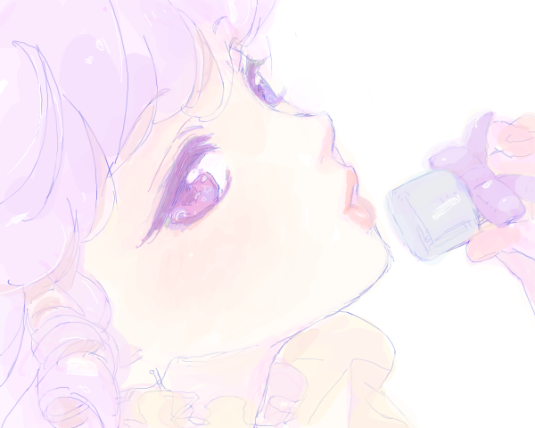 morisawa yuu and creamy mami (mahou no tenshi creamy mami) drawn by tan_tan_tanuki