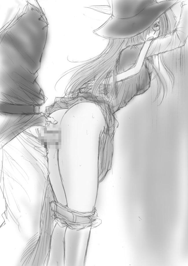 faris scherwiz and red mage (final fantasy and 1 more) drawn by dynamite_pussy_cat