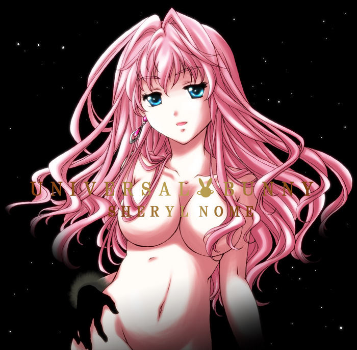 sheryl nome (macross and 1 more) drawn by tsubasam