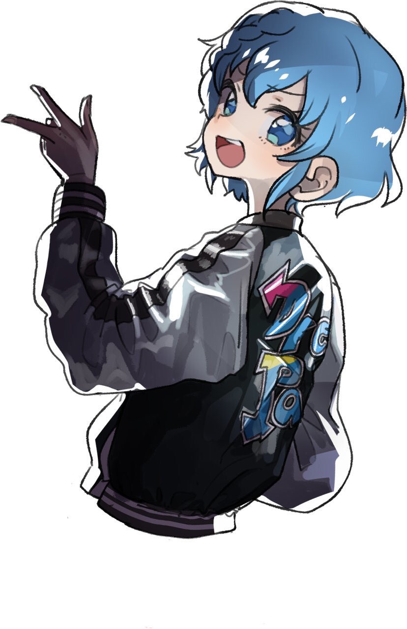 dorothy west (pretty series and 1 more) drawn by ritsu_(roboroboro)
