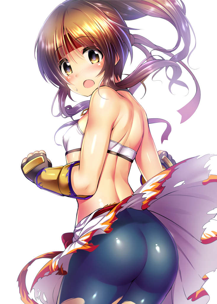takamori aiko (idolmaster and 1 more) drawn by ment