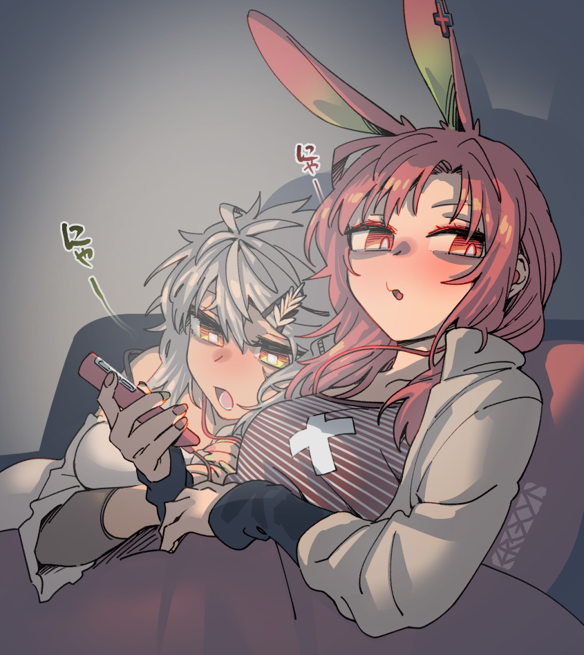 original drawn by ergot