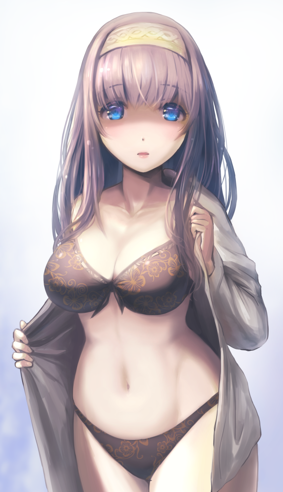 sagisawa fumika (idolmaster and 1 more) drawn by yama_tatsuo